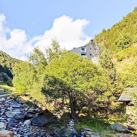 Unico Piso Colorido Y Divertido En Ransol - Increibles Vistas Al Rio Y Naturaleza - Ideal Familias L By Bonesvacances Andorra la Vella Exterior photo